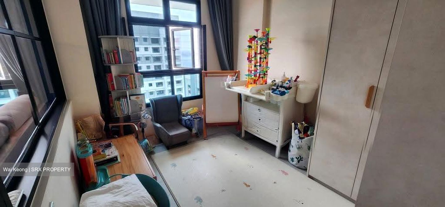 Blk 415A Waterfront I @ Northshore (Punggol), HDB 4 Rooms #607545431
